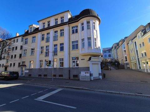 Oelsnitz Wohnungen, Oelsnitz Wohnung mieten