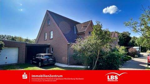 Elmenhorst/Lichtenhagen Häuser, Elmenhorst/Lichtenhagen Haus kaufen