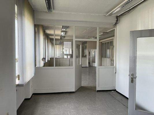 Büroräume