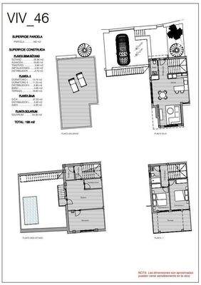 Chic Golf Villas with Pools in Algorfa Costa Blanca