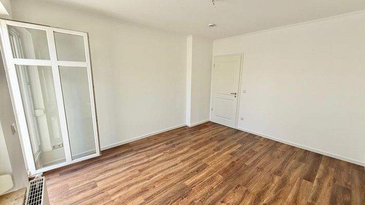 WE OG - Schlafen Ansicht 2