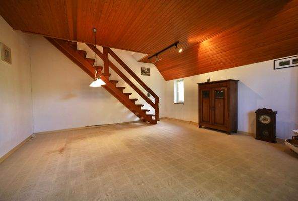 Wohnung 1 Wohnzimmer I