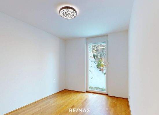 Wohnung - Schlafzimmer II