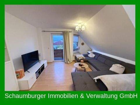 Bückeburg Wohnungen, Bückeburg Wohnung mieten
