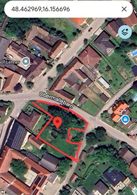 Sierndorf Grundstücke, Sierndorf Grundstück kaufen