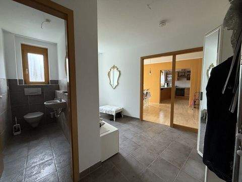 Crailsheim Wohnungen, Crailsheim Wohnung mieten