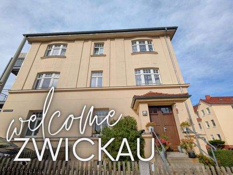 Zwickau Wohnungen, Zwickau Wohnung kaufen