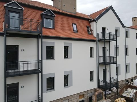 Sangerhausen Wohnungen, Sangerhausen Wohnung mieten