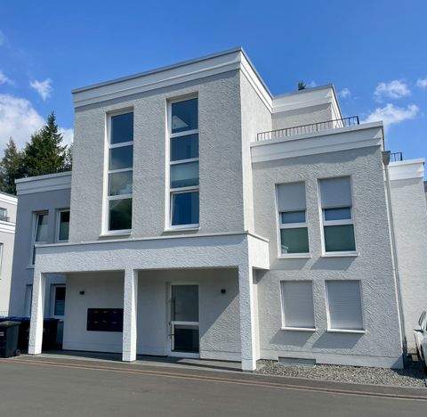 Prüm Wohnungen, Prüm Wohnung mieten