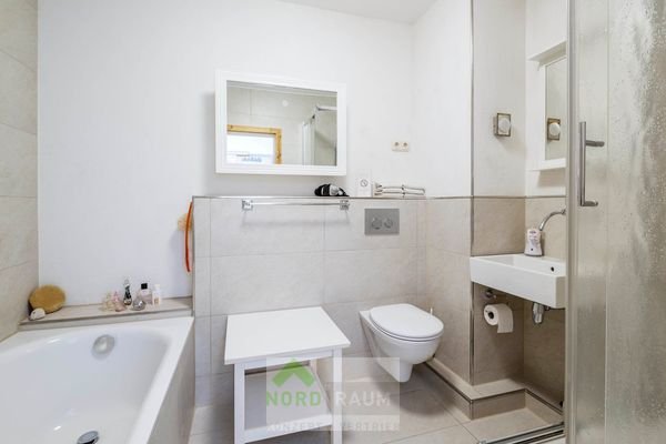Badezimmer DF