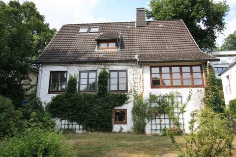 Bad Bramstedt Häuser, Bad Bramstedt Haus kaufen