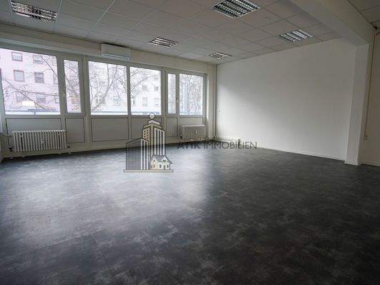 Büro-/ Schlungsräume