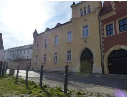 Torgau Wohnungen, Torgau Wohnung mieten