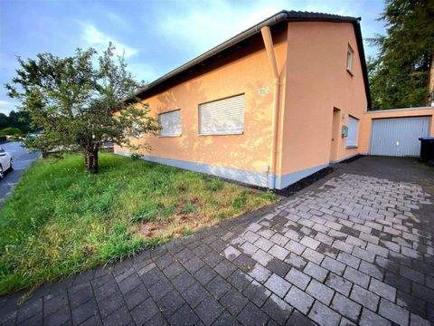 Gillenfeld Häuser, Gillenfeld Haus mieten 