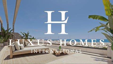 Estepona Wohnungen, Estepona Wohnung kaufen