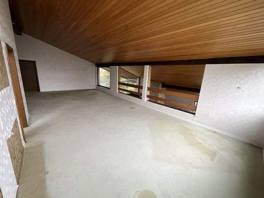 Obergeschoss - Galerie -3