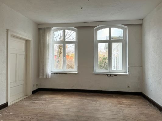 Zimmer im EG