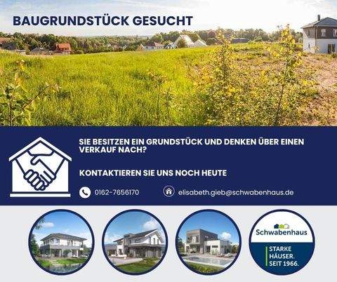 Neuburg an der Donau Grundstücke, Neuburg an der Donau Grundstück kaufen