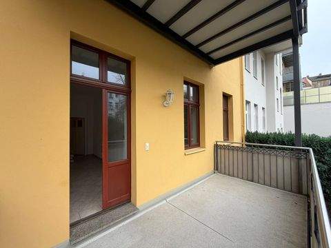 Görlitz Wohnungen, Görlitz Wohnung mieten