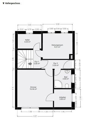 Grundriss_Keller