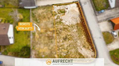 Erdweg Grundstücke, Erdweg Grundstück kaufen