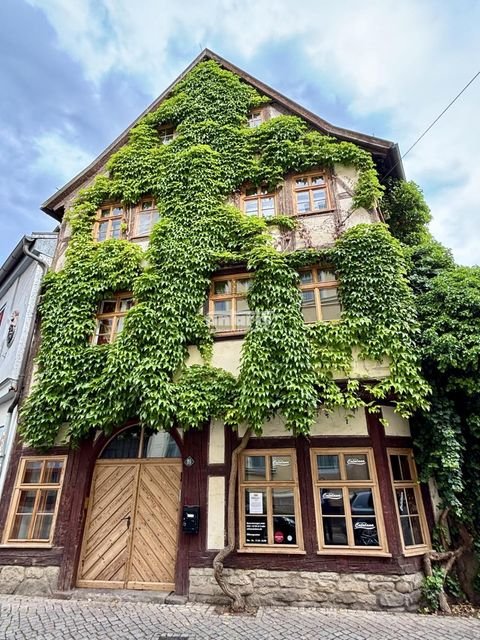 Erfurt Ladenlokale, Ladenflächen 