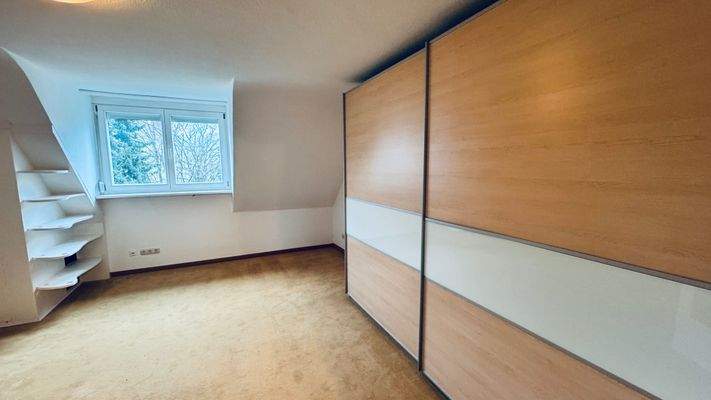 Zimmer 2. Obergeschoss