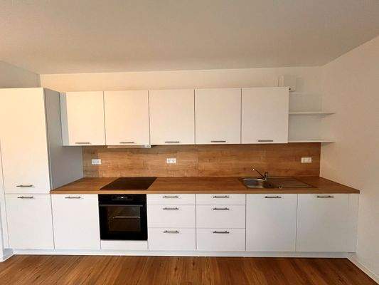 Einbauküche