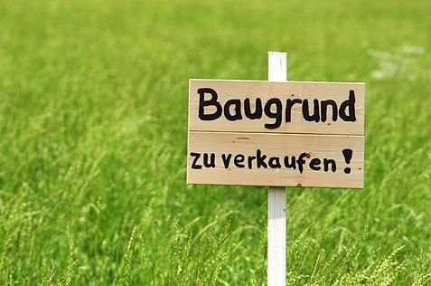 Baugrundstück in Ortsrandlage - Habichtswald - Dörnberg!