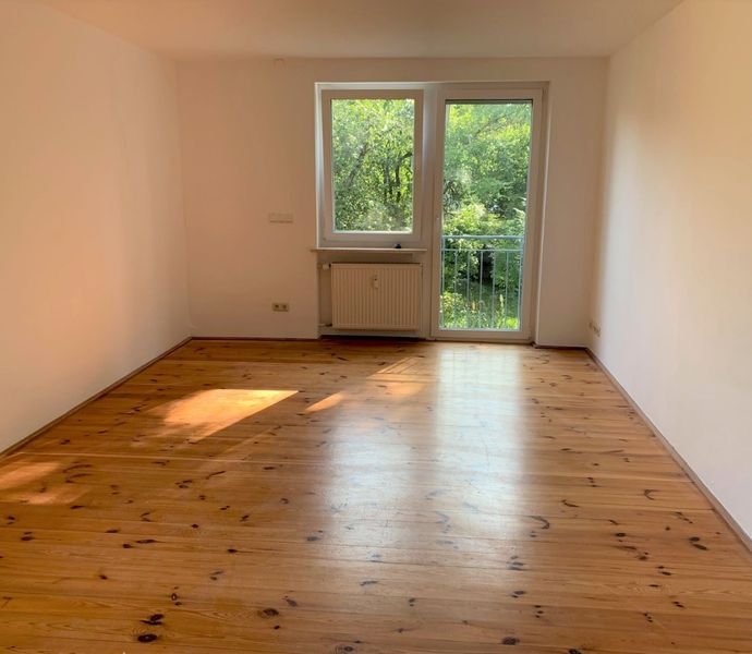 2 Zimmer Wohnung in München (Trudering-Riem)