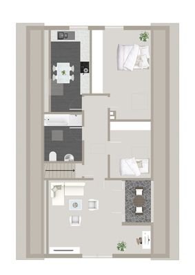 Grundriss 1.OG