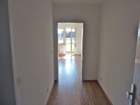 FLUR/EINGANGSBEREICH