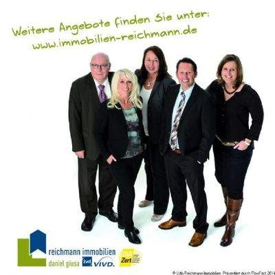 Wir sind gerne für Sie da!