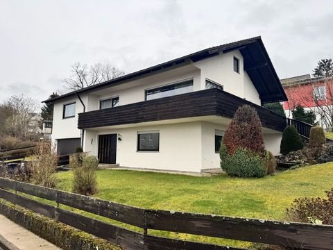 Weißenburg Wohnungen, Weißenburg Wohnung mieten