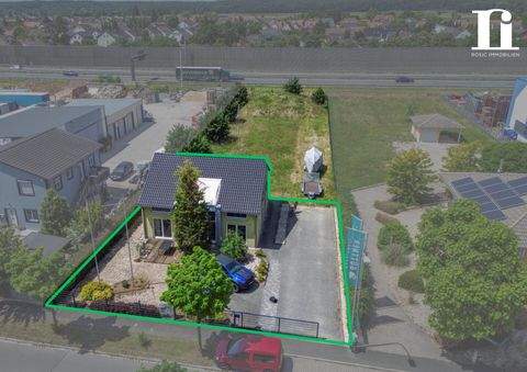 Baiersdorf Büros, Büroräume, Büroflächen 