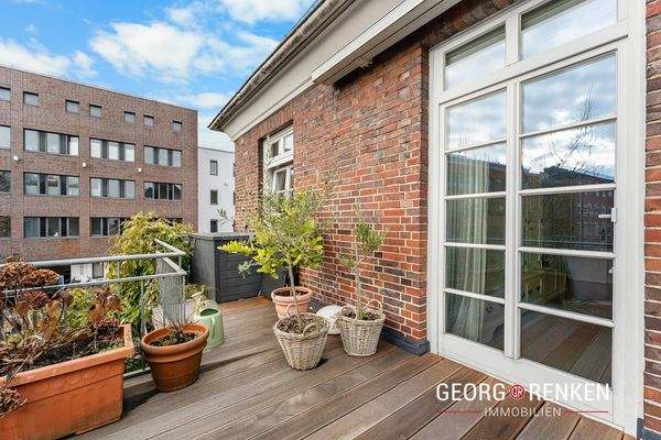 34.) EFH/Villa OG | Balkon, Ausblick