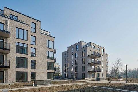 Geesthacht Wohnungen, Geesthacht Wohnung kaufen