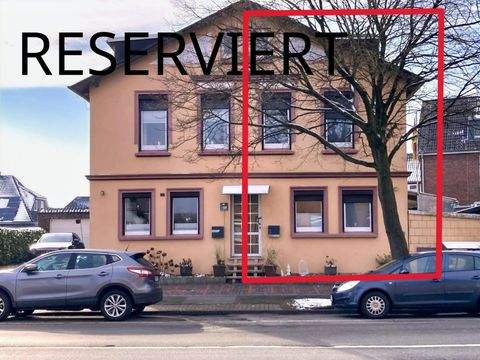 Wilhelmshaven Wohnungen, Wilhelmshaven Wohnung kaufen