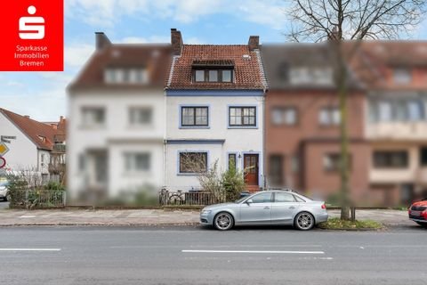 Bremen Häuser, Bremen Haus kaufen