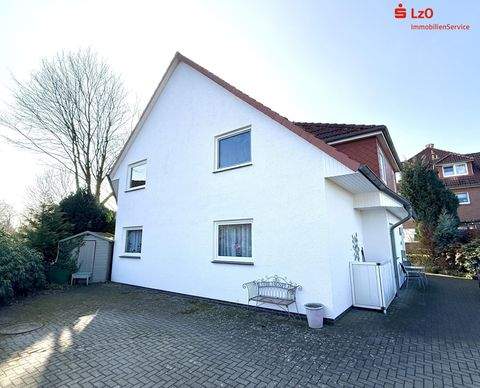 Ganderkesee Wohnungen, Ganderkesee Wohnung kaufen