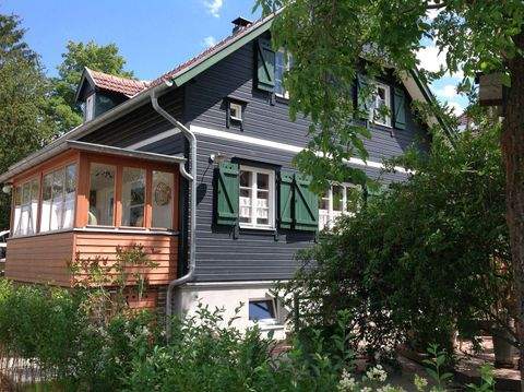 Berlin Häuser, Berlin Haus mieten 