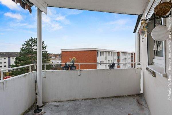 ... Balkon (3,57 m²) ...