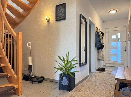 Flurbereich_Erdgeschoss