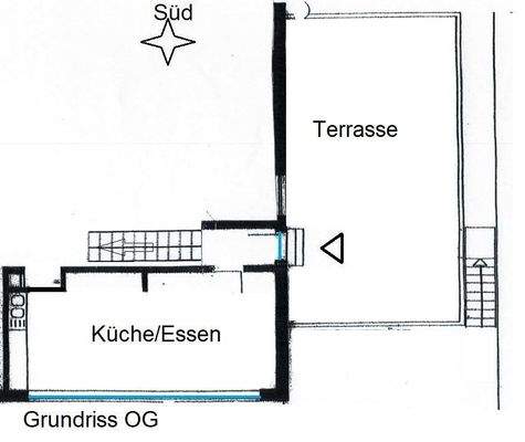 Grundriss OG