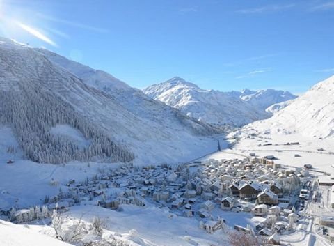 Andermatt Wohnungen, Andermatt Wohnung kaufen