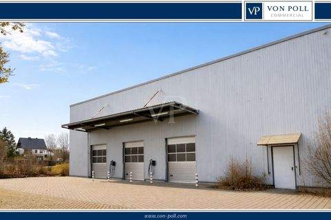 Erfurt Halle, Erfurt Hallenfläche