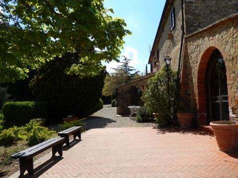 castelnuovo berardenga Häuser, castelnuovo berardenga Haus kaufen