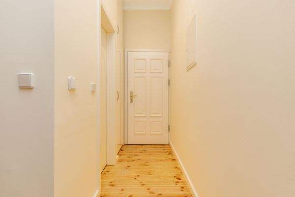 baugleiche Musterwohnung