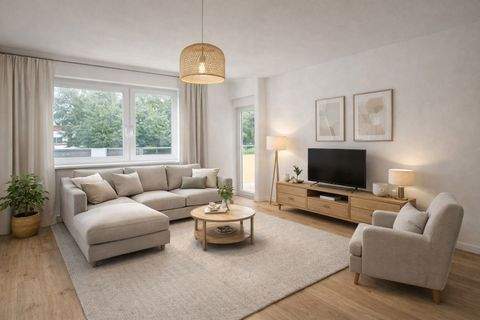 Bad Herrenalb Wohnungen, Bad Herrenalb Wohnung kaufen