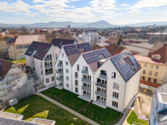 Im Herzen von Kirchheim